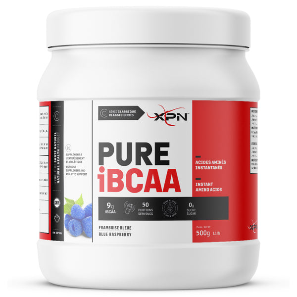 XPN Pure iBCAA - 500g