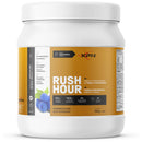 XPN Rush Hour - 30 portions