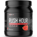 XPN Rush Hour - 30 portions