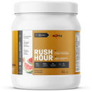 XPN Rush Hour - 30 portions