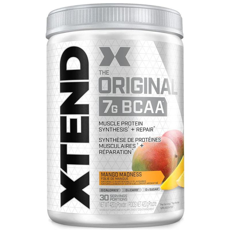 XTEND Original BCAA - 30 Servings