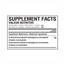 Yummy Sports Créatine Monohydrate - 500g