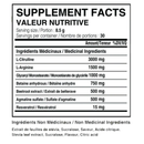 Yummy Sports G Pump - 30 portions