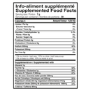 Yummy Sports Hydra+ Électrolytes avec Caféine - 30 Portions