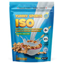 Yummy Sports Iso - 2lb