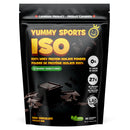 Yummy Sports Iso - 2lb