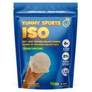 Yummy Sports Iso - 2lb