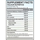 Yummy Sports K-Energy - 210g