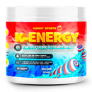 Yummy Sports K-Energy - 210g