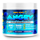 Yummy Sports Angry Pre-Workout - 60 Servings