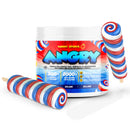 Yummy Sports Angry Pre-Workout - 60 Servings