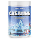 Yummy Sports Créatine Monohydrate - 500g