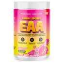 Yummy Sports EAA + Electrolytes- 40 Servings