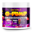 Yummy Sports G Pump - 30 portions