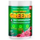 Yummy Sports Greens - 300g