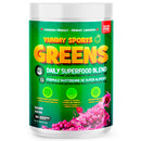 Yummy Sports Greens - 300g