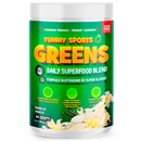 Yummy Sports Greens - 300g
