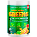 Yummy Sports Greens - 300g