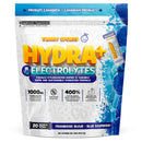 Yummy Sports Hydra + Electrolytes - 20 Sticks