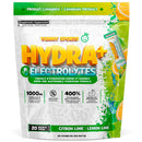 Yummy Sports Hydra + Electrolytes - 20 Sticks