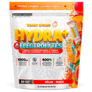 Yummy Sports Hydra + Electrolytes - 20 Sticks