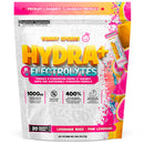Yummy Sports Hydra + Electrolytes - 20 Sticks
