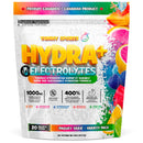 Yummy Sports Hydra + Electrolytes - 20 Sticks