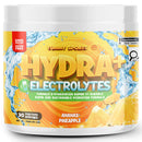 Yummy Sports Hydra + Électrolytes - 30 Portions