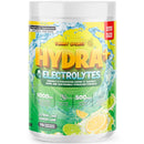 Yummy Sports Hydra + Électrolytes - 70 Portions