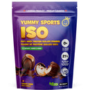 Yummy Sports Iso - 2lb