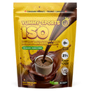 Yummy Sports Iso - 2lb