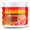 Yummy Sports K-Energy - 210g