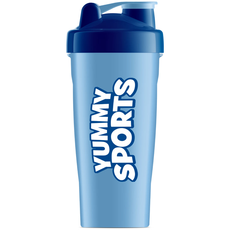 Yummy Sports Shaker Bottle - 700ml