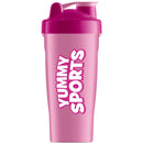 Yummy Sports Shaker - 700 ml