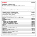 Allmax Acuts - 36 servings