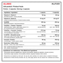 Allmax Allflex - 60 capsules