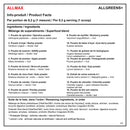 Allmax Allgreens+ - 30 portions