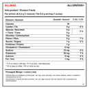 Allmax Allgreens+ - 30 portions