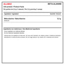 Allmax Beta-Alanine - 400g