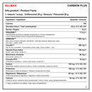 Allmax Carbion+ - 700g
