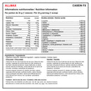 Allmax Caséine FX - 2 lb