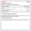Allmax CLA95 - 150 gélules
