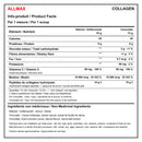 Allmax Collagène - 440g