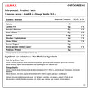 Allmax Cytogreens - 60 portions
