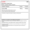 Allmax HMB 3000 - 120 capsules