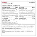 Allmax Hydradry - 84 Tabs