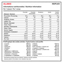 Allmax Isoflex - 5 lb