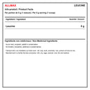 Allmax Leucine - 400g
