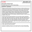Allmax MealPrep Lite - 30 Servings
