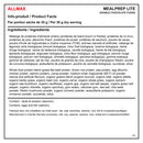 Allmax MealPrep Lite - 30 Servings